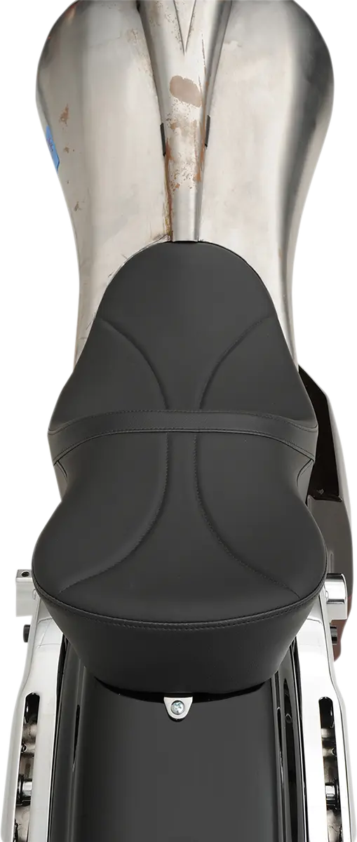 harley davidson touring [DRAG SPECIALTIES] – touring seat with low height