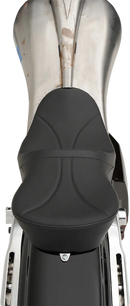 harley davidson touring [DRAG SPECIALTIES] – touring seat with low height-5