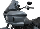 harley davidson fxlrst [KLOCK WERKS] – Flare™ windshield-1