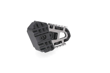 BMW R 1250 GS [SW-MOTECH] – Extension for brake pedal - 0