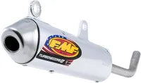 Husqvarna Tc 125 [2018] - Turbinecore 2-Q Spark Arrestor Endschalldämpfer – Bild 11