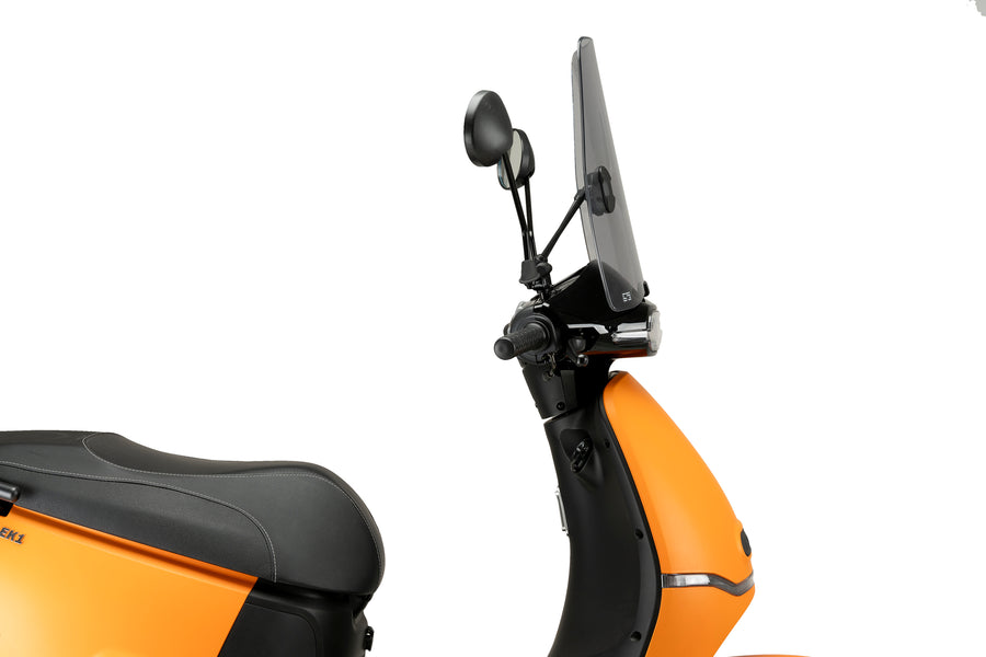HORWIN EK1 [2025] – Urban scooter screen – tinted