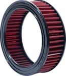 Harley-Davidson FLHTC 1340 Electra Glide Classic [1995] - BA air filter kit - surface: black, red - picture 11