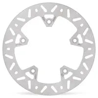 Yamaha XP 560 T-MAX [2020, 2022-2024] - Cubiq brake disc - picture 6