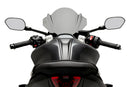 TRIUMPH DAYTONA 660 [2025] – Z-Racing Screen – Tinted-3