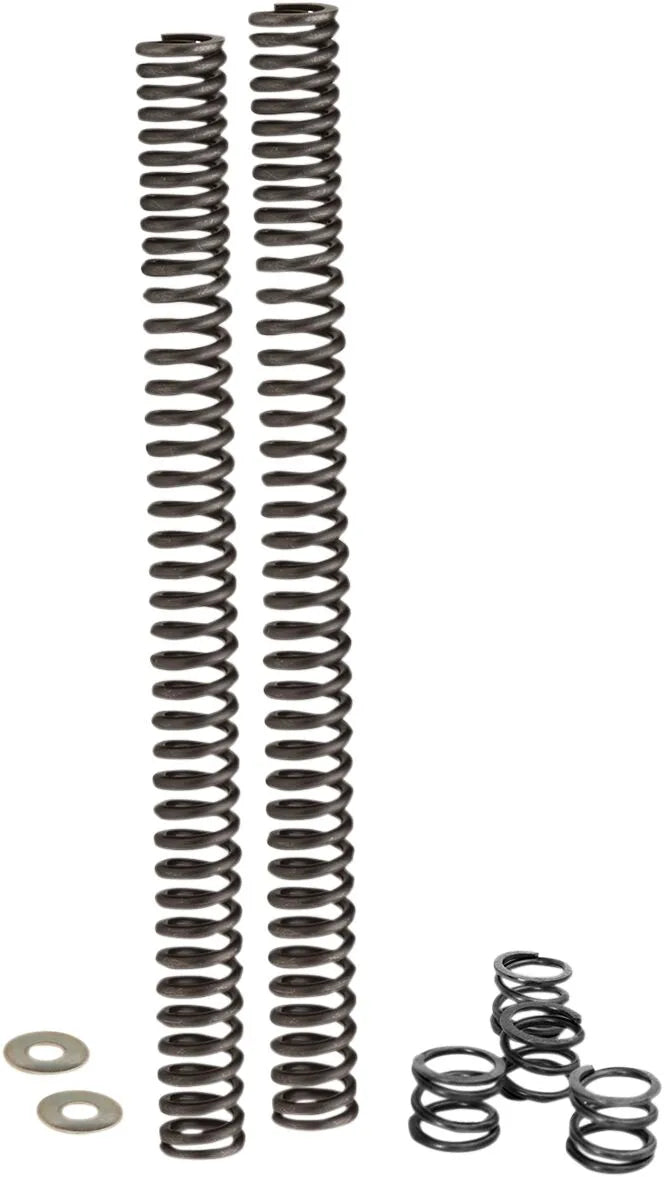 harley-davidson road glide [PROGRESSIVE SUSPENSION] – fork lowering kit