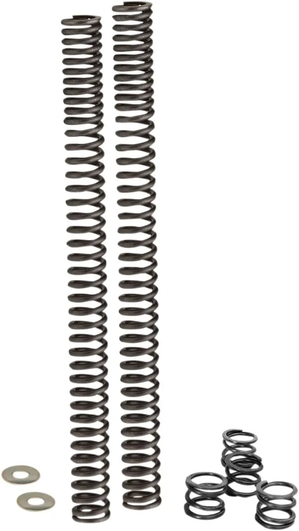 Harley Davidson Flhxse [PROGRESSIVE SUSPENSION] – Gabeltieferlegungssatz