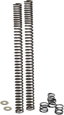 Harley Davidson Flhxse [PROGRESSIVE SUSPENSION] – Gabeltieferlegungssatz