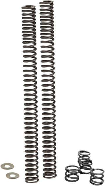 harley-davidson ultra limited [PROGRESSIVE SUSPENSION] – fork lowering kit