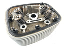 BMW R 1150 GS [2000] - cylinder head on the left-2