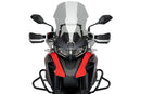 QJ SRT 700X ON ROAD [2025] – Wind deflector extended – tinted-3
