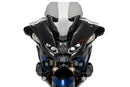 BMW R 1250 RT [2025] – sports screen – transparent-1
