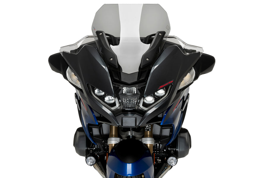 BMW R 1250 RT [2025] – sports screen – transparent