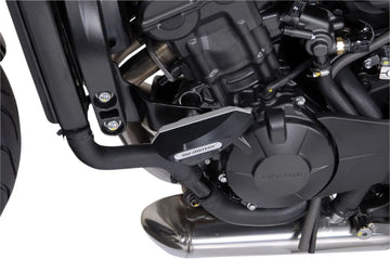 honda cb 600 [SW-MOTECH] – frame protectors