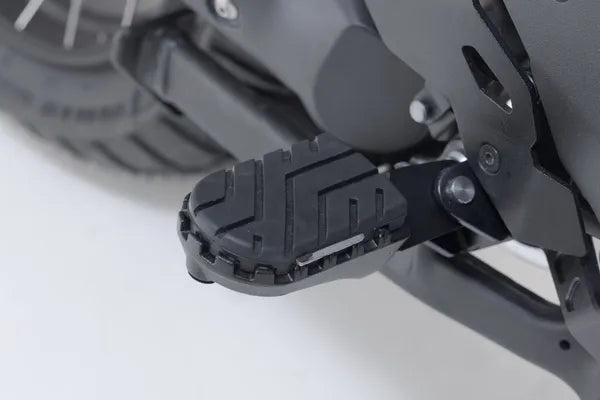 Yamaha XTZ 690 Tenere 700 World Raid Prototype [2018] - ION footrest kit – image 1