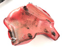 Suzuki DR 800 S SR42B [1991] - Tank petrol tank right inside rusty-5