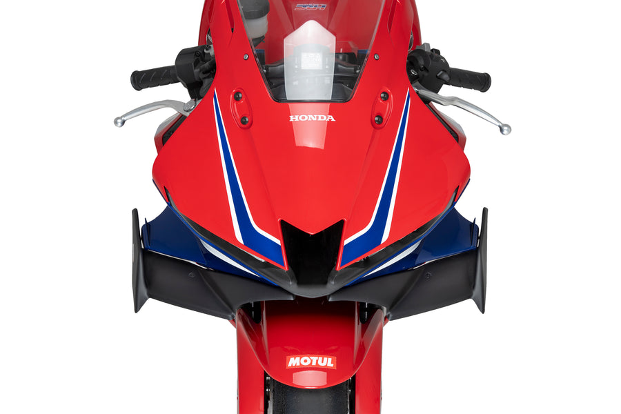 HONDA CBR 600 RR [2025] – Front spoiler GP – Carbon look