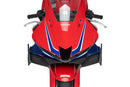HONDA CBR 600 RR [2025] – Front spoiler GP – Matt black-3