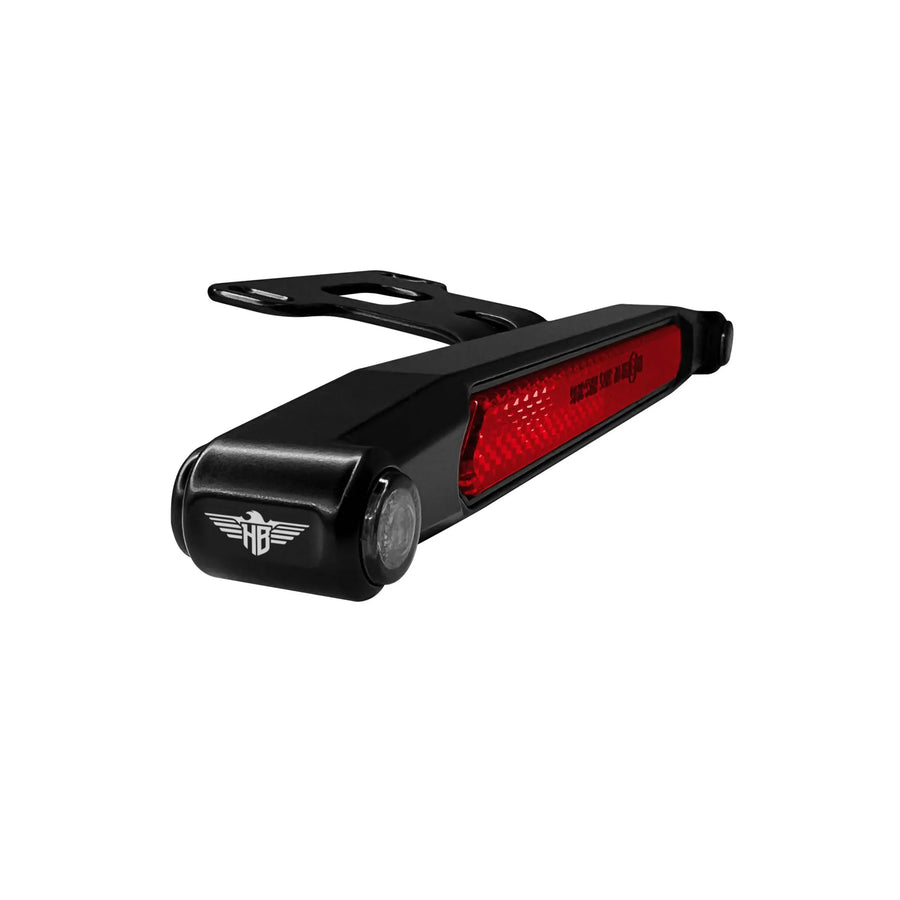 harley davidson sportster s 1250 [HEINZ BIKES] – 3-in-1 additional headlight NANO