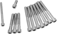 Harley-Davidson XLH 900 Sportster [1958-1960, 1962-1964] - cylinder head screw kit - picture 7
