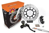 Ktm 380 Egs [1999] - Supermoto Racing Kit – Art.-Nr. 313034 – Bild 6