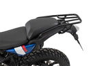 BMW F 450 GS [2026-] - Rohrgepäckbrücke nicht Topcase tauglich