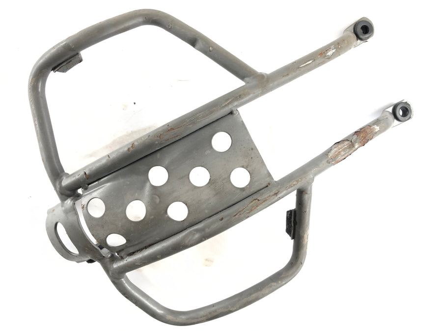 Yamaha XT 600 E 3TB [1991] - Engine protection underrun protection