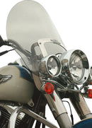 harley davidson flstc [KLOCK WERKS] - Flare™ billboard windshield-1