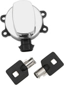 harley davidson flstc [DRAG SPECIALTIES] - Ignition switch with side hinge-2