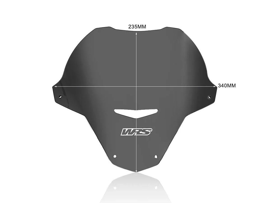 Aprilia Tuono 660 [WRS] - windshield