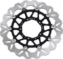Honda CBR 1000 RR ABS Fireblade [2017-2019] - brake disc - picture 1