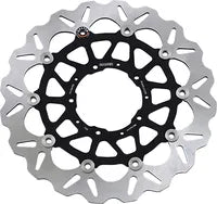 Honda CBR 1000 RR ABS Fireblade [2017-2019] - brake disc - picture 9