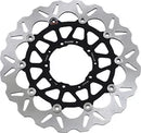 Honda CBR 1000 RR ABS Fireblade [2017-2019] - brake disc - picture 9