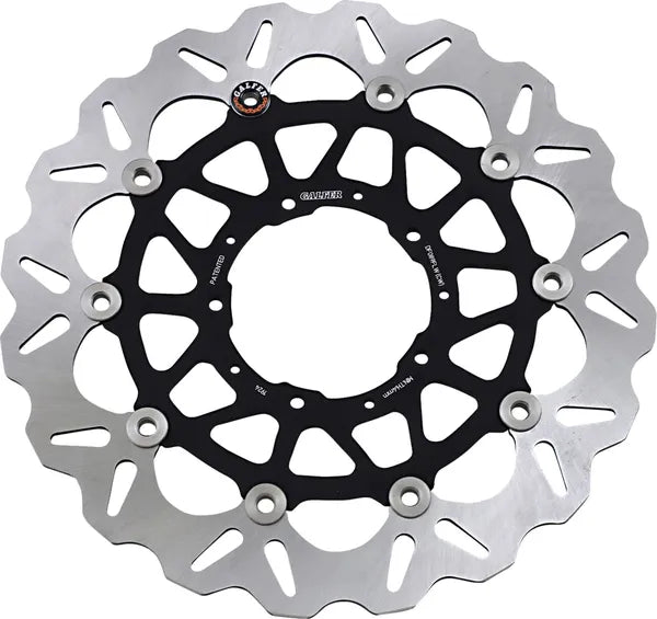 Honda CBR 1000 RR ABS Fireblade [2017-2019] - brake disc - picture 5