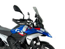 BMW R 1300 GS Trophy [WRS] – Windshield-4