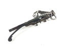 Honda NTV 650 RC33 - timing chain with tensioning and sliding rails-2