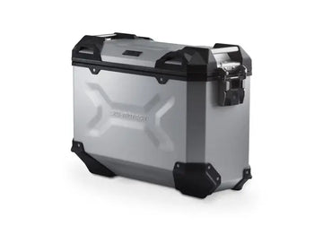 Suzuki DL 800 [SW-MOTECH] – TRAX ADV large side case (45 liters) right