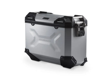 cf moto 800 [SW-MOTECH] – TRAX ADV large side case (45 liters) right