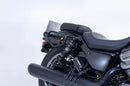 Harley Davidson Nightster 975 Special [SW-MOTECH] – SLC Seitengepäckträger (Links)