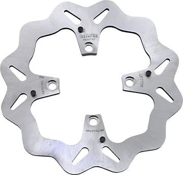 Ducati PANIGALE V4 1100 SP2 [2022-2023] - brake disc - picture 2
