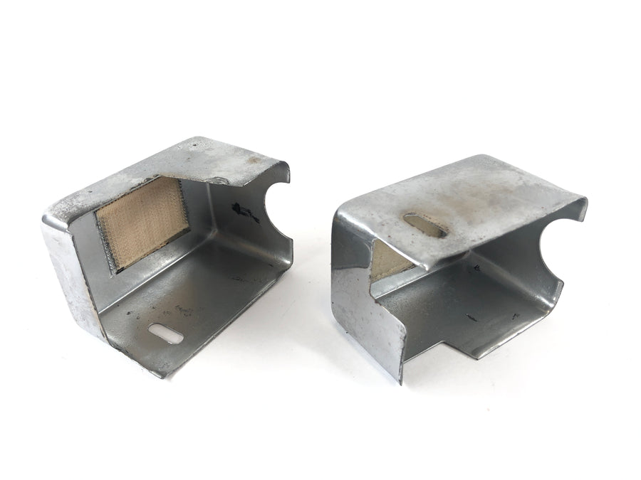 Honda Goldwing GL 1200 SC14 [1991] - Cover caps, expansion tank covers, brake pump, clutch pump cover