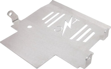 harley davidson touring [THRASHIN SUPPLY CO.] - engine protection plate - 0