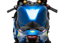 SUZUKI GSX-R 1000 R [2021] – Rear fairing – Matt black-5