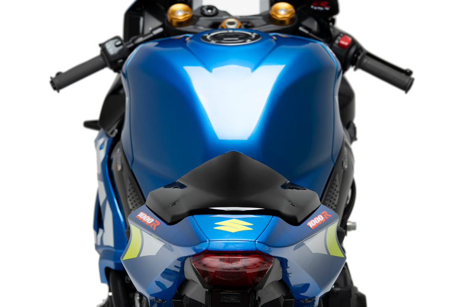 SUZUKI GSX-R 1000 R [2021] – Rear fairing – Matt black