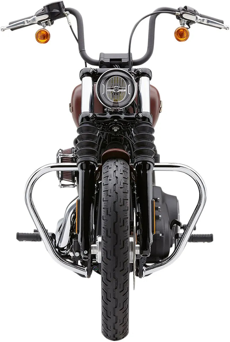 harley davidson softail street bob fxbb [COBRA] – Freeway crash bars