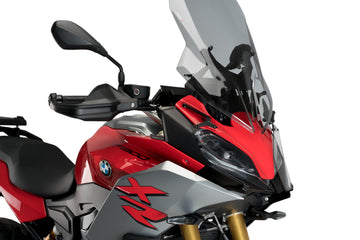 BMW F 900 XR [2024] – Headlight protection – Transparent