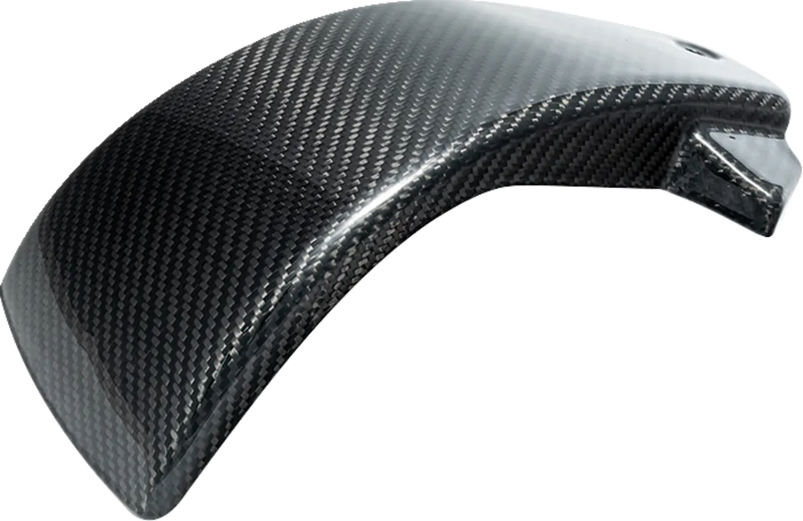 Harley Davidson FXDRS 114 [SLYFOX] – Side Covers