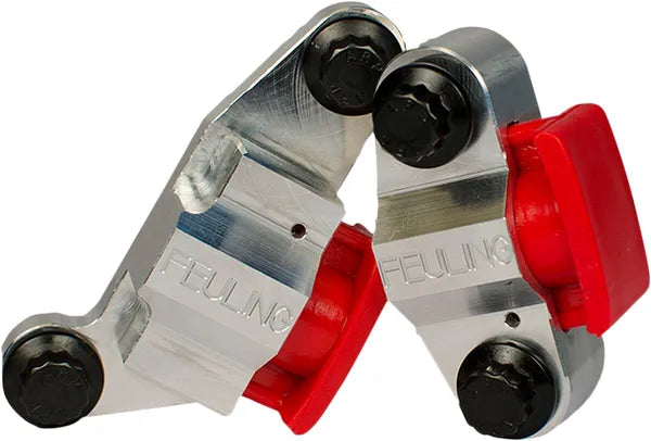 Harley-Davidson FXSBSE2 1800 Breakout CVO [2014] - Hydraulic timing chain tensioner unit - picture 2