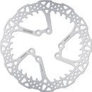 Tm Racing TM EN 250 ES FI 2T [2026] - BRAKE DISC SHARK FIXED – Picture 1