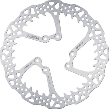 Tm Racing TM MX 300 ES FI 4T [2026] - BREMSSCHEIBE SHARK FIXED – Bild 1